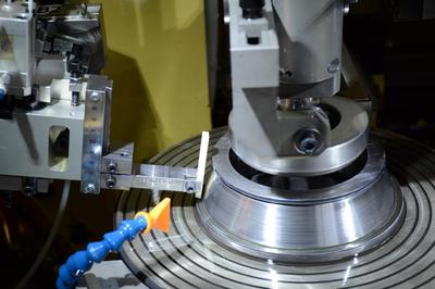 在線測量已經(jīng)成為軸承生產(chǎn)線上的&rdquo;天眼&rdquo;