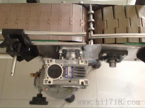 鏈板輸送線價(jià)格圖片 高清圖 細(xì)節(jié)圖 欒城縣勝達(dá)不銹鋼制品加工廠 捷配儀器儀表網(wǎng)