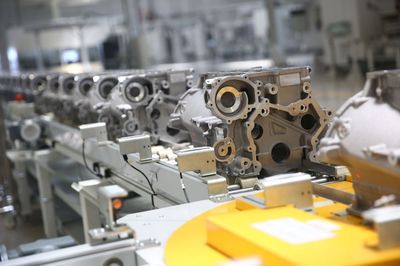 一品解讀|以品質(zhì)為核心 捷豹路虎砥礪深耕中國市場