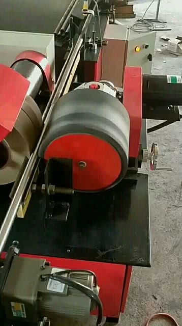 平時很難見到的機(jī)械加工過程