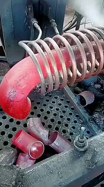 這樣的機(jī)械加工,應(yīng)該很先進(jìn)