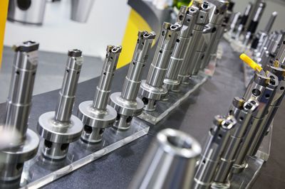 第二十屆深圳國際機械制造工業(yè)展覽會(SIMM2019)3月鵬城啟幕