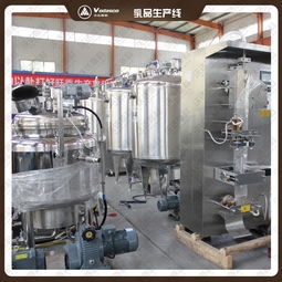 老酸奶加工設備 熟酸奶生產線 牛奶生產設備
