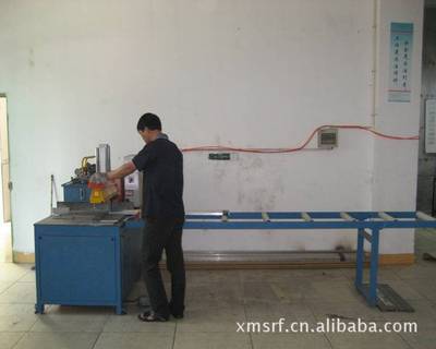 【承接各種來圖來料及五金制品零部件加工】價格,廠家,圖片,其他機械加工,廈門山潤峰工貿(mào)-