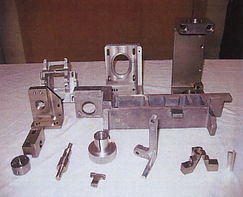 成都機械設(shè)計加工圖片,成都機械設(shè)計加工高清圖片 成都精承機械加工廠,