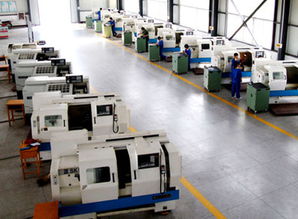 機械加工廠生產(chǎn)車間的布局都有哪些形式原則