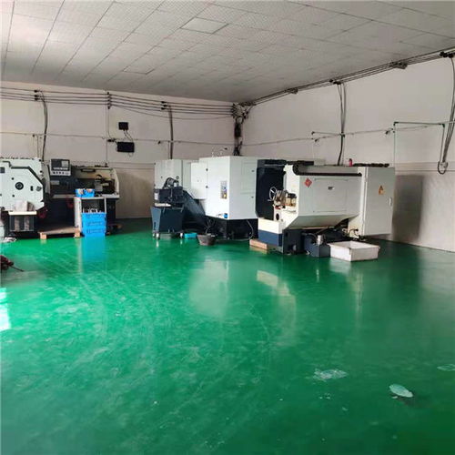 礦山機(jī)械配件加工