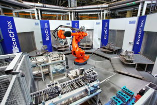 寶馬新發(fā)動機工廠投產(chǎn) 新一輪國產(chǎn)化啟動