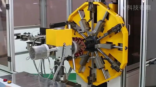 讓人滿意的工廠機械化加工過程 這樣的生產(chǎn)技術(shù),真是越看越舒服