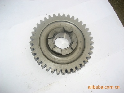 【各類模數(shù)小于等于4的機械零部件加工】價格,廠家,圖片,其他機械加工,桐廬精欣機械廠-