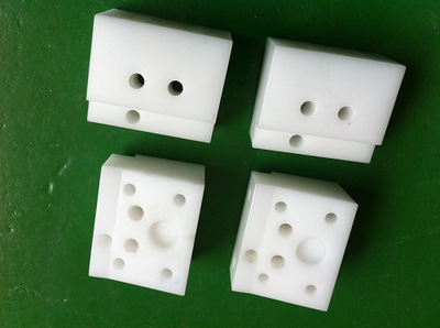 【專業(yè)提供精密機(jī)械零部件-POM零件加工制作】?jī)r(jià)格,廠家,圖片,其他機(jī)械加工,寧波北侖飛奧機(jī)械科技-