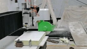 出色的機(jī)械加工