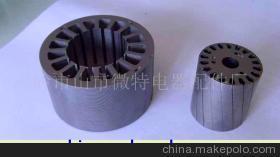 【高速?zèng)_床定轉(zhuǎn)子加工】?jī)r(jià)格,廠家,圖片,其他機(jī)械加工,溫嶺市山市微特電器配件廠-