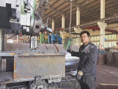 五一勞動(dòng)節(jié),大冶軸向勞動(dòng)者致敬,你們是最可愛(ài)的人!