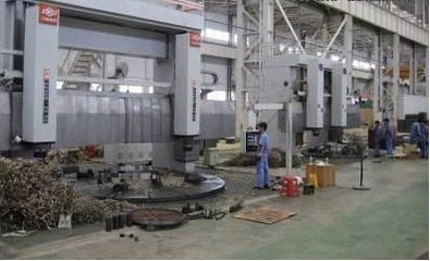 華中數(shù)控過(guò)硬產(chǎn)品成為市場(chǎng)亮點(diǎn)