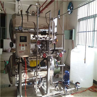 牛板筋驢腸殺菌鍋 牛板筋驢腸殺菌鍋多少錢 諸城眾工機械