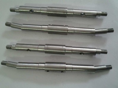 【來(lái)圖來(lái)樣加工各種偏心軸,精密軸,電機(jī)軸等機(jī)加工產(chǎn)品】?jī)r(jià)格,廠家,圖片,其他機(jī)械加工,奉化溪口嘉隆五金廠-