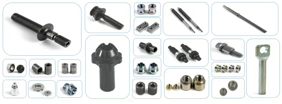 天津山口汽車緊固件制造 以精密工藝賦能未來出行，亮相AUTO TECH China 2025